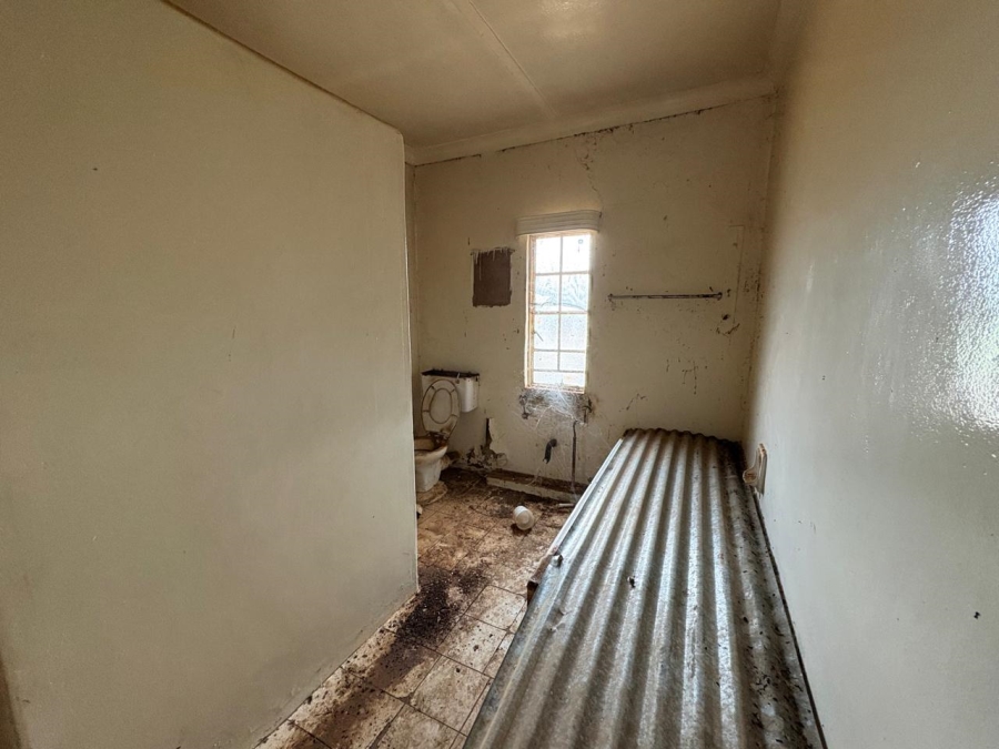 Commercial Property for Sale in Christiana Rural North West
